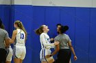WBBall vs USJ  Women’s Basketball vs University of Saint Joseph. - Photo by Keith Nordstrom : Wheaton, Basketball